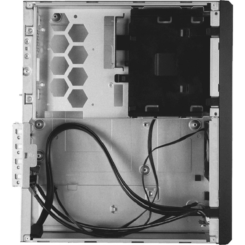 Корпус Chieftec UNI (BE-10B-300)