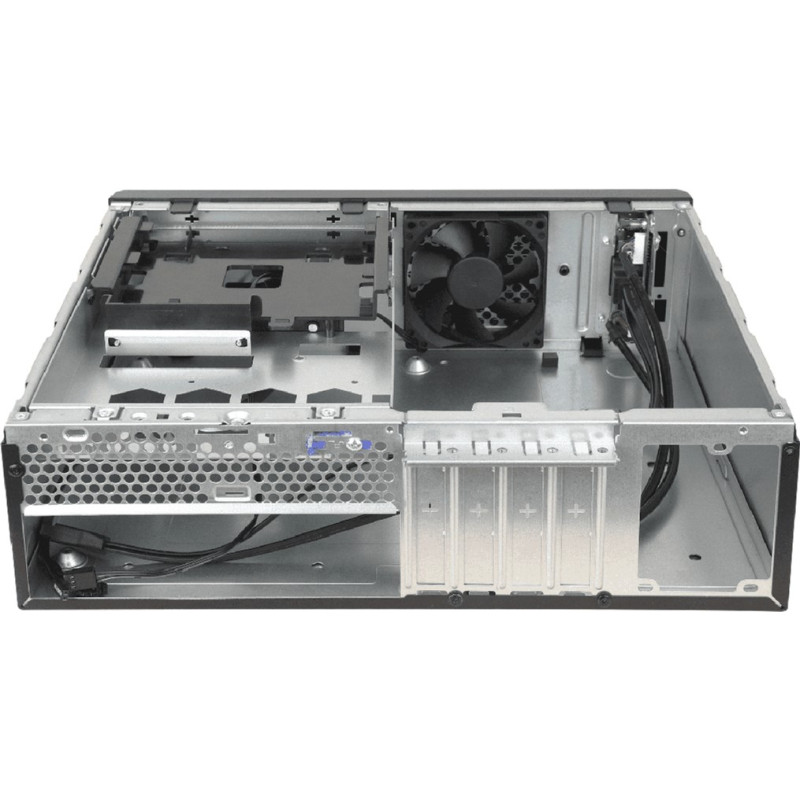 Корпус Chieftec UNI (BE-10B-300)