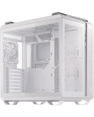 Корпус Asus TUF Gaming GT502 Plus White (90DC0093-B19000)