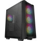 Корпус DeepCool CC560 Mesh V2 Black (R-CC560-BKAMA4-G-2) 