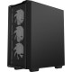 Корпус DeepCool CC560 Mesh V2 Black (R-CC560-BKAMA4-G-2) 