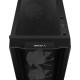 Корпус DeepCool CC560 Mesh V2 Black (R-CC560-BKAMA4-G-2) 