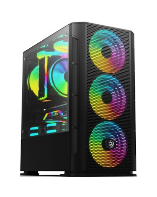 Корпус 2E GAMING Calleo GB700 