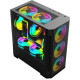Корпус 2E GAMING Calleo GB700 