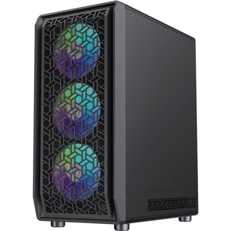 Корпус GameMax Forge MB
