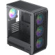 Корпус GameMax Forge MB