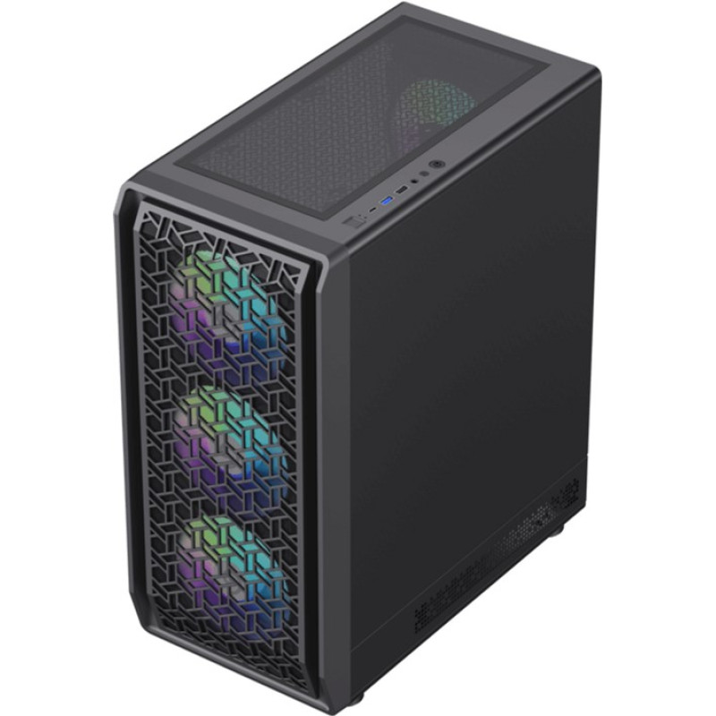 Корпус GameMax Forge MB