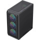 Корпус GameMax Forge MB