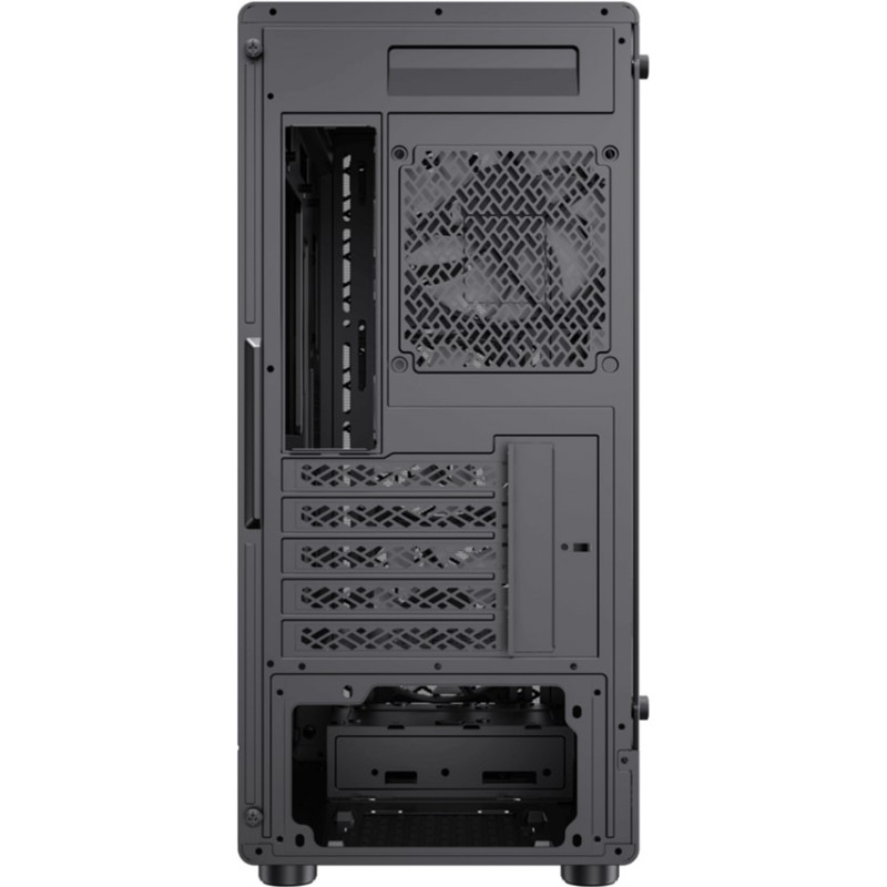 Корпус GameMax Forge MB