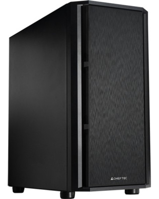 Корпус Chieftec Pro Mini AZ-01B-OP