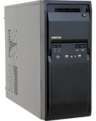 Корпус CHIEFTEC Libra LG-01B-OP