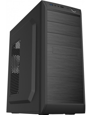 Корпус Gamemax MT524-NP-U3