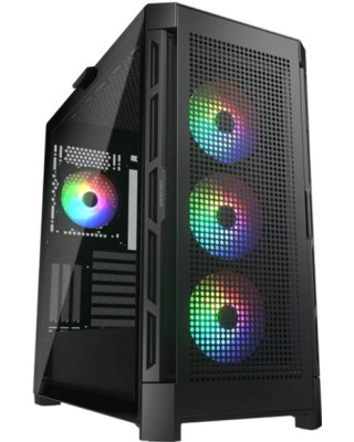 Корпус Cougar Airface Pro RGB Black