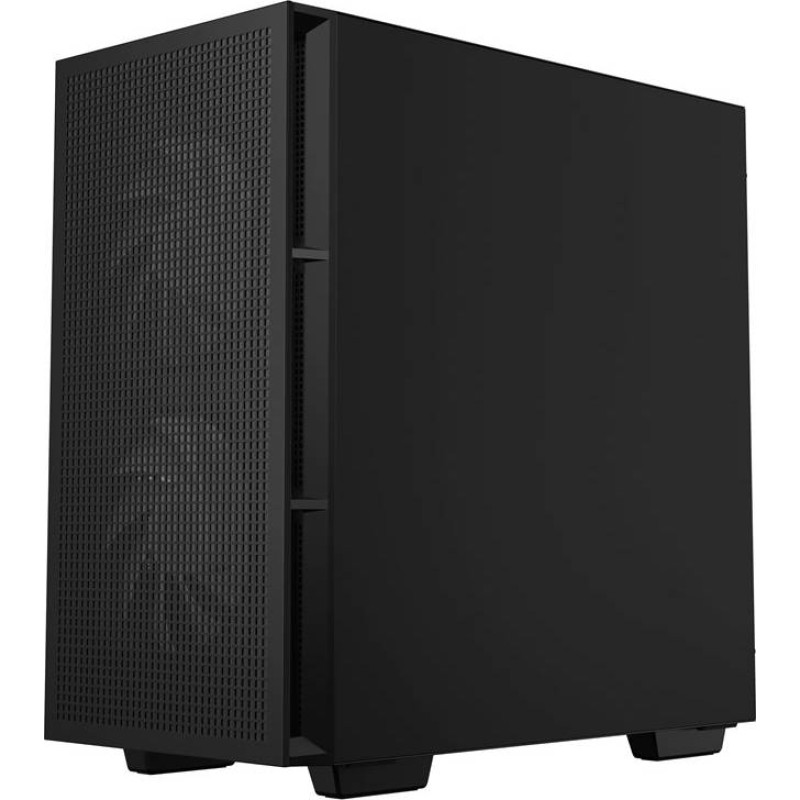 Корпус DeepCool CH360 Digital Black (R-CH360-BKAPE3D-G-1) 