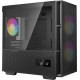 Корпус DeepCool CH360 Digital Black (R-CH360-BKAPE3D-G-1) 