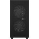 Корпус DeepCool CH360 Digital Black (R-CH360-BKAPE3D-G-1) 