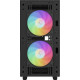 Корпус DeepCool CH360 Digital Black (R-CH360-BKAPE3D-G-1) 