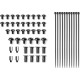 Корпус DeepCool CH360 Digital Black (R-CH360-BKAPE3D-G-1) 