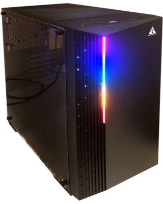 Корпус Golden Field 3802