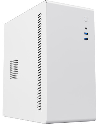 Корпус GameMax A200-WH-NP