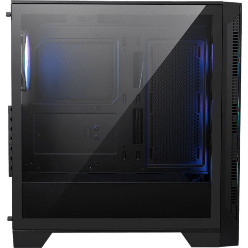 Корпус MSI MAG Forge 320R Airflow