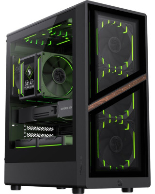 Корпус GameMax AERIS 330 GB