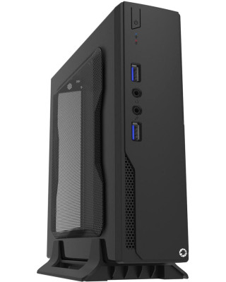 Корпус Gamemax MT300-2U3-120W