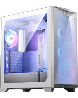 Корпус MSI GUNGNIR 300R AIRFLOW WHITE