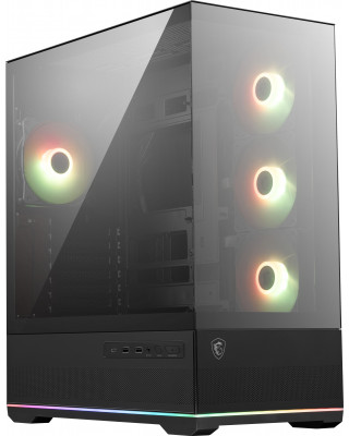 Корпус MSI MAG PANO 110R PZ 