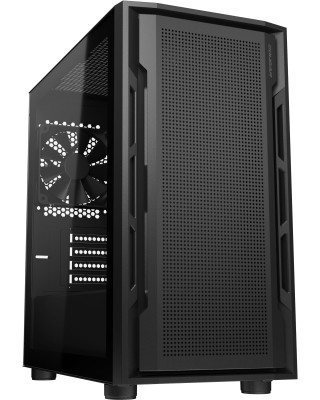 Корпус Cougar Uniface Mini Black