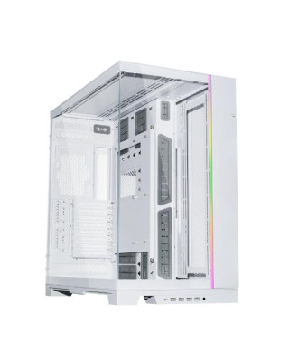 Корпус Lian Li O11 Dynamic EVO XL White (G99.O11DEXL-W.00)