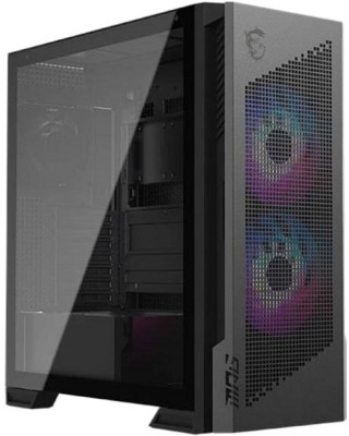 Корпус MSI MPG VELOX 300R AIRFLOW PZ 