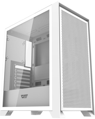 Корпус DARK FLASH DRX70 MESH WHITE