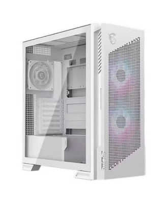 Корпус MSI VELOX 300R AIRFLOW PZ WH