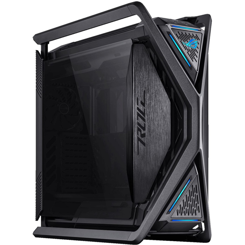 Корпус Asus ROG Hyperion GR701 Black (90DC00F0-B39000)