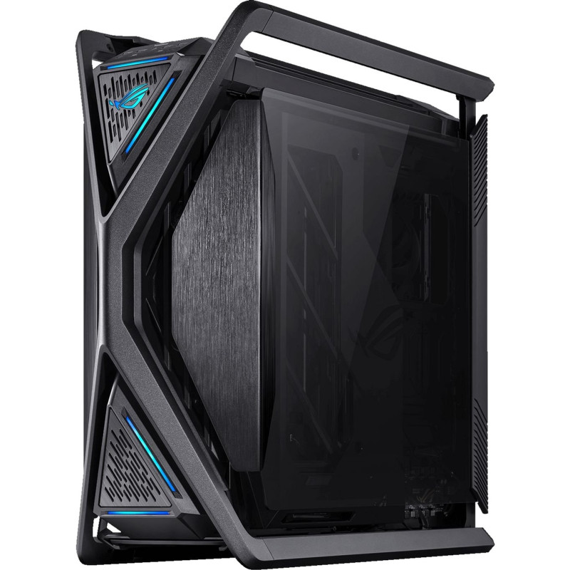 Корпус Asus ROG Hyperion GR701 Black (90DC00F0-B39000)