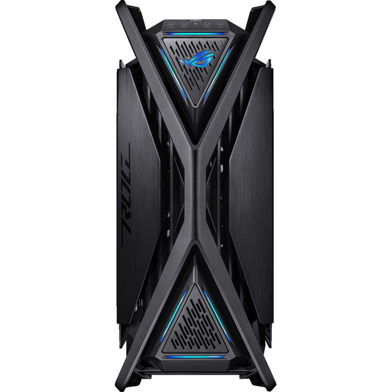 Корпус Asus ROG Hyperion GR701 Black (90DC00F0-B39000)