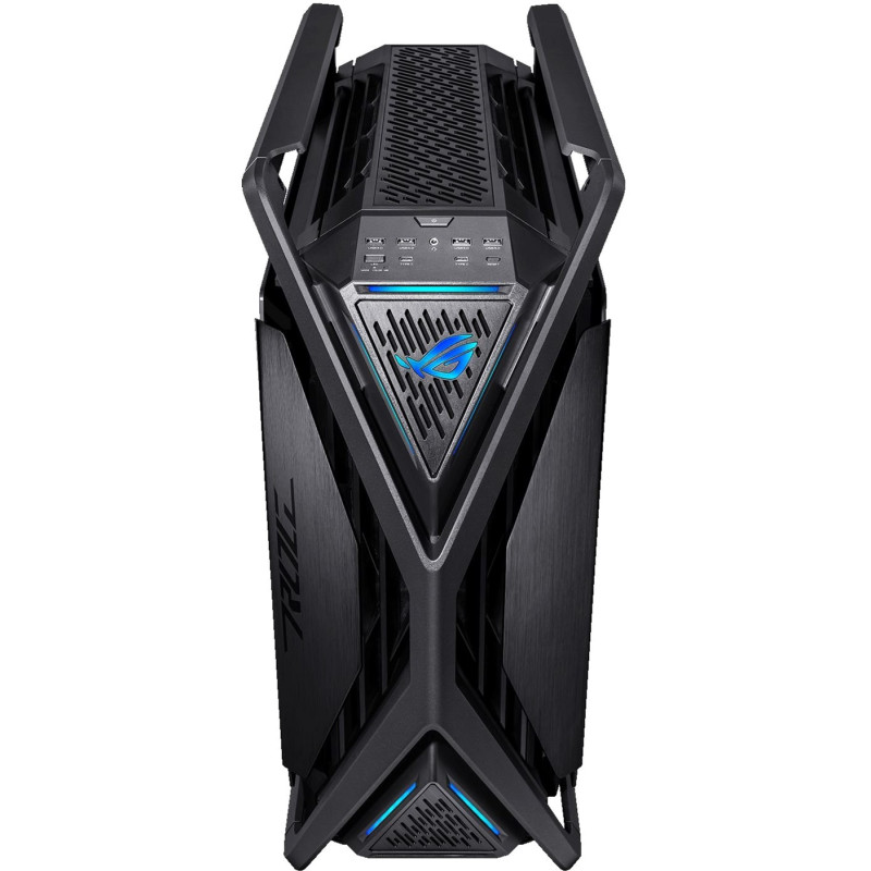Корпус Asus ROG Hyperion GR701 Black (90DC00F0-B39000)