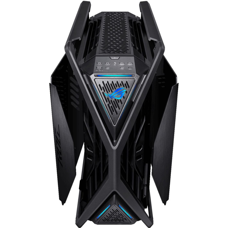Корпус Asus ROG Hyperion GR701 Black (90DC00F0-B39000)