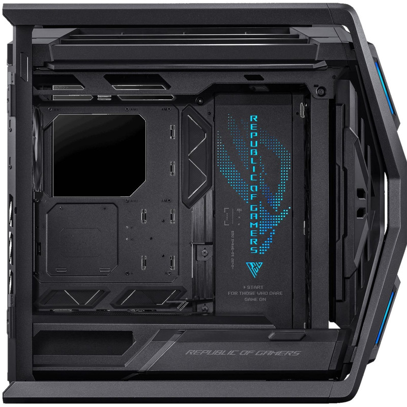 Корпус Asus ROG Hyperion GR701 Black (90DC00F0-B39000)