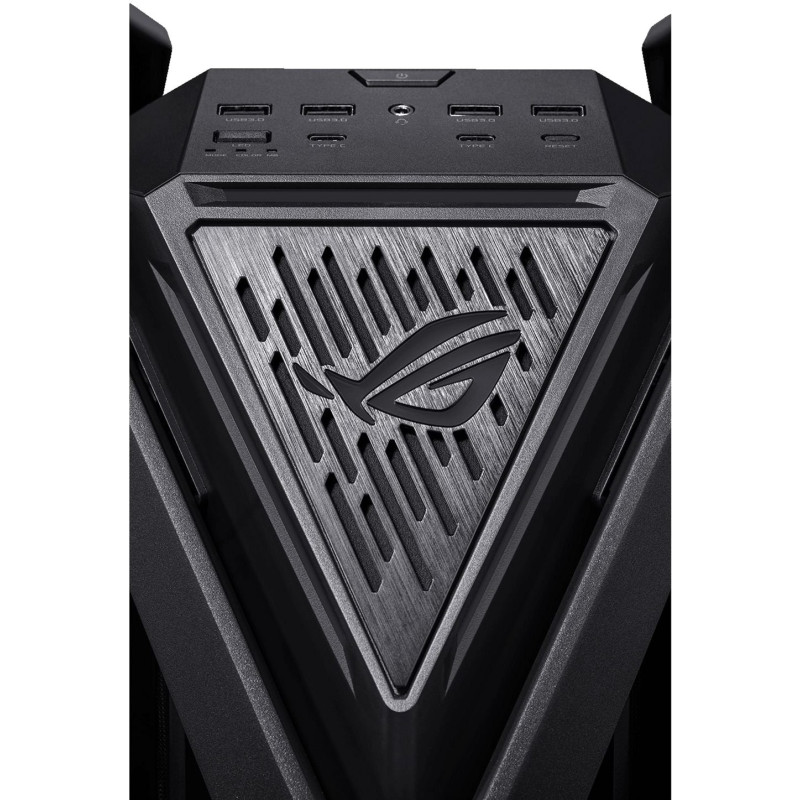 Корпус Asus ROG Hyperion GR701 Black (90DC00F0-B39000)