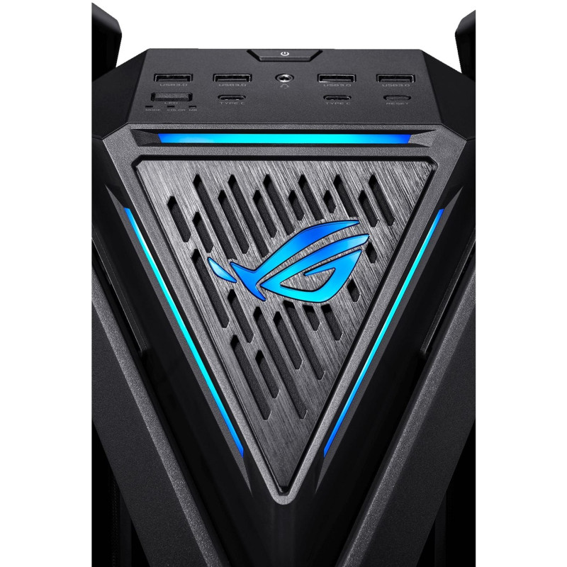 Корпус Asus ROG Hyperion GR701 Black (90DC00F0-B39000)
