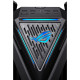 Корпус Asus ROG Hyperion GR701 Black (90DC00F0-B39000)
