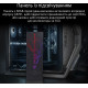 Корпус Asus ROG Hyperion GR701 Black (90DC00F0-B39000)