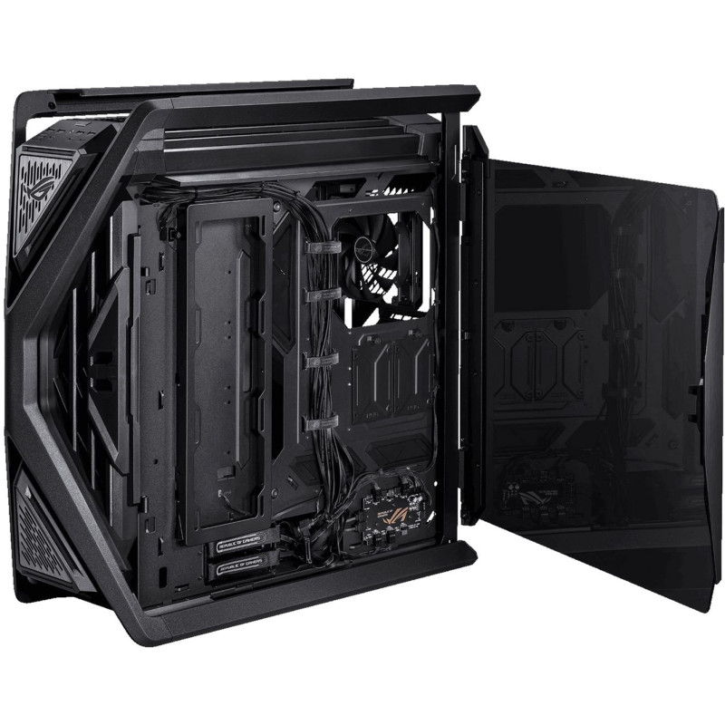 Корпус Asus ROG Hyperion GR701 Black (90DC00F0-B39000)