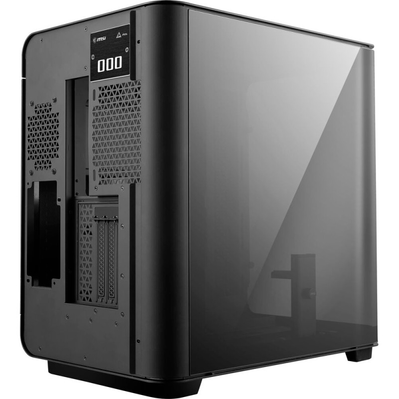 Корпус MSI MEG MAESTRO 700L PZ