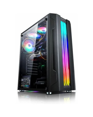 Корпус Alseye Auro 3.0-B (AS.07.0017)