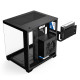 Корпус GTL Gaming Infinity (GTLN275-1B) Black