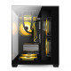 Корпус GTL Gaming Infinity (GTLN275-1B) Black