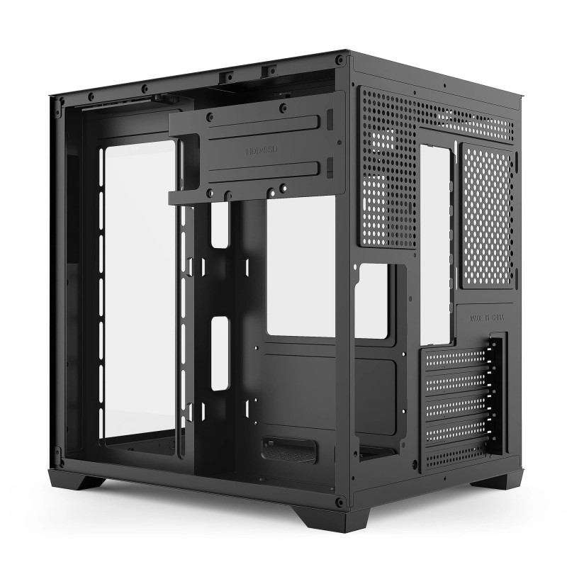 Корпус GTL Gaming Infinity (GTLN275-1B) Black